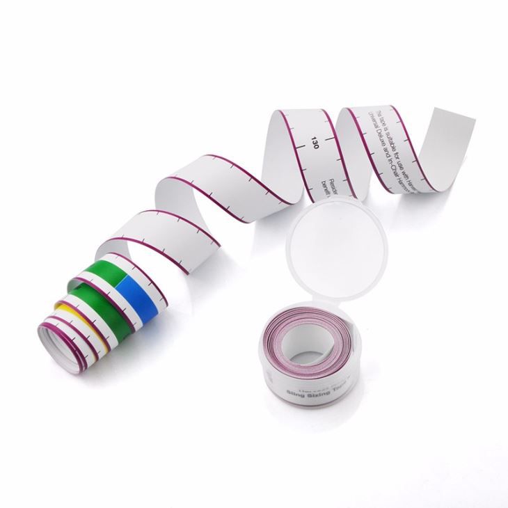 How to Measure Your Bra Size - Exhibition - Wintape Measuring Tape Company
