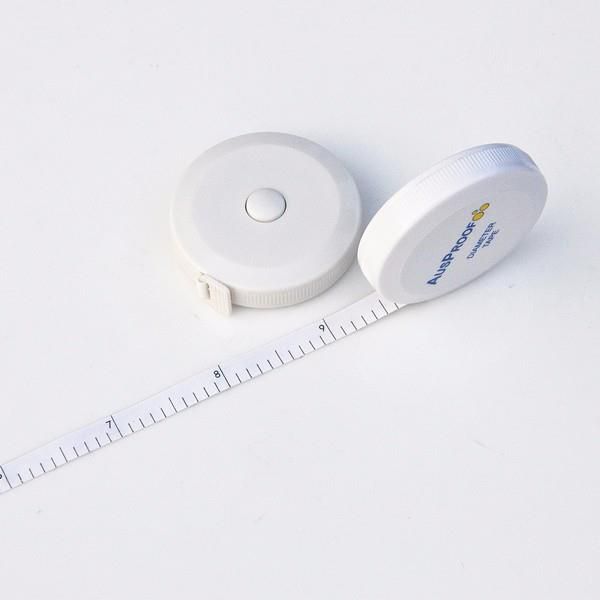 2m 80inch Body Circumference Waist Measuring Tape - China Measure Tape,  Body Measuring Tape
