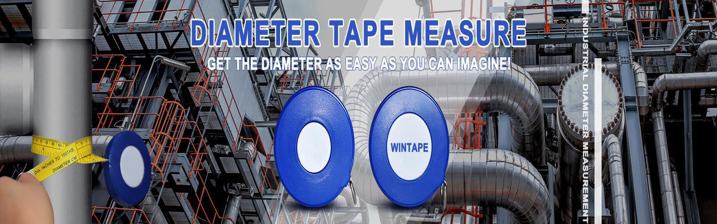 Cloth Measuring Tape Dollar Store Manufacturers - Customized Tape - WINTAPE