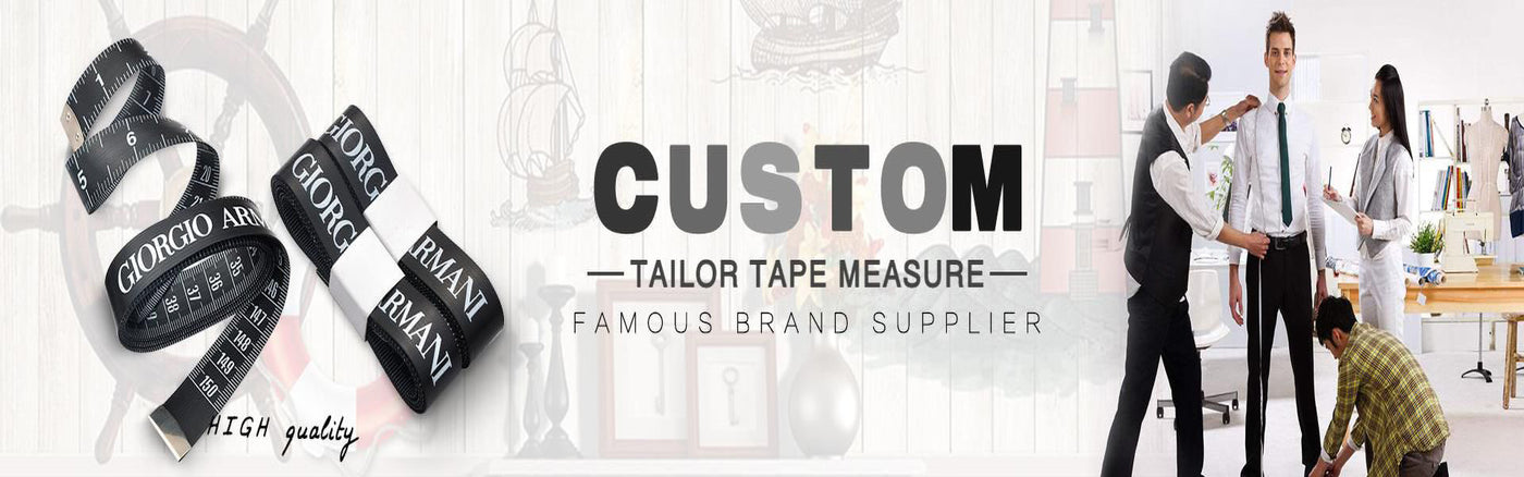 Tailor Tape Manufacturers - Customized Tailor Tape - WINTAPE