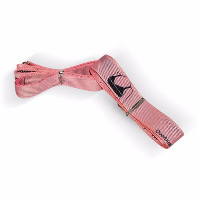 Wintape Pink-Purple Gradient Soft Measuring Bra Size Tape Fabric