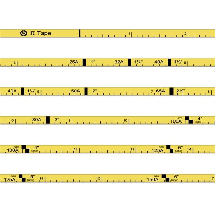 Wintape Customized 100cm Diameter Steel Tape Measure For House Building