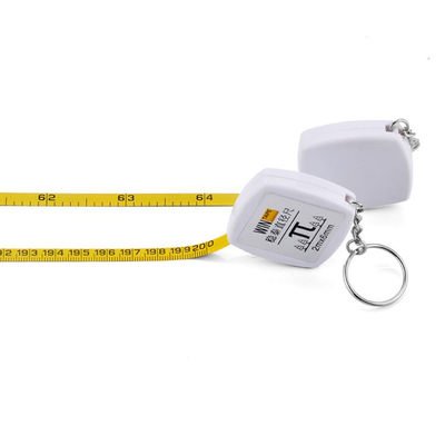 Wintape 2m Steel Diameter Tape Measure