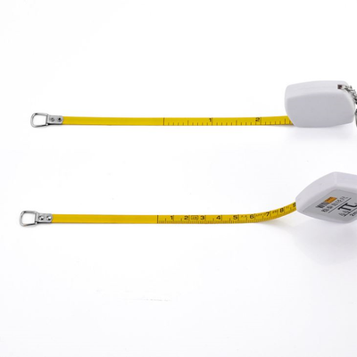 Wintape 2m Steel Diameter Tape Measure