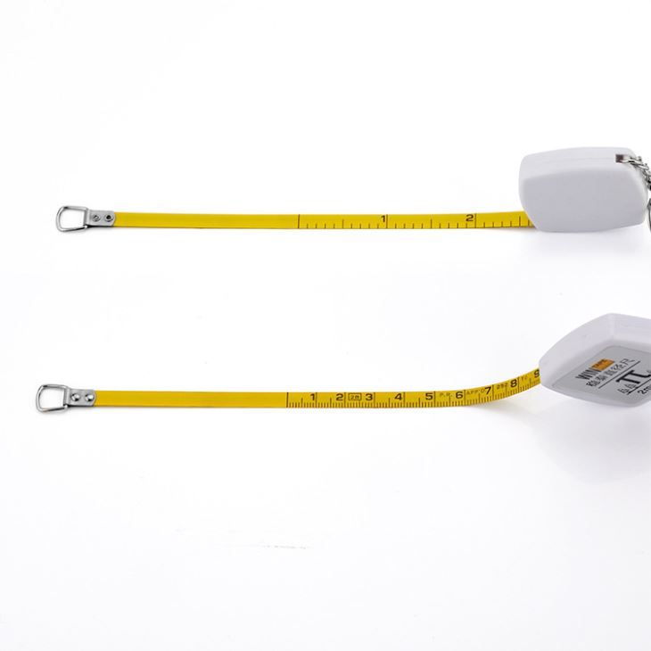 Wintape 2m Steel Diameter Tape Measure