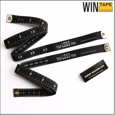 Wintape PE Soft Tailor Tape Measure For Sewing