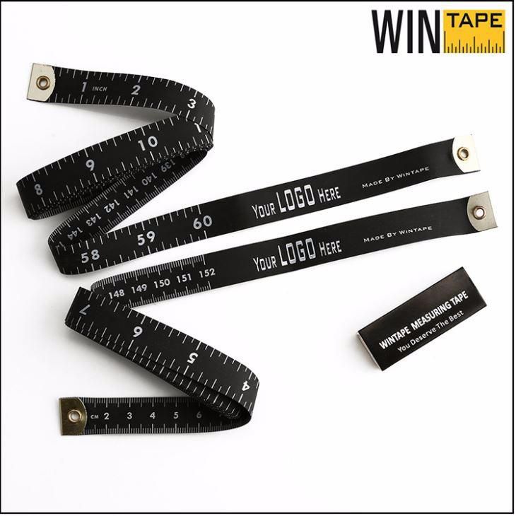 Wintape PE Soft Tailor Tape Measure For Sewing