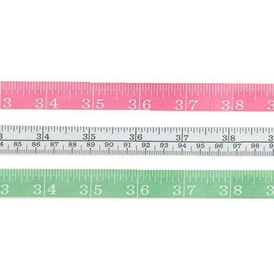 Wintape 60 ” 150cm SoftTailor Sewing Tape Measure 3 Packs