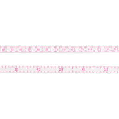 WINTAPE Body Measuring Tape Measures Portable Retractable Ruler For Kids Centimeter Inch Roll Roulette Tape 180cm/70Inch