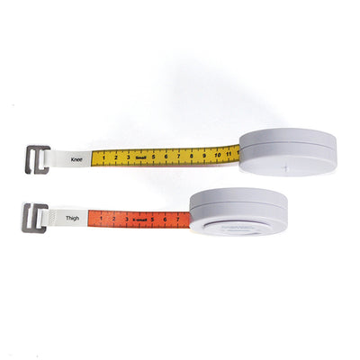 WINTAPE BMI Body Mass Index Retractable Tape 150cm Measure Calculator Diet Weight Loss Tape Measures Tools BMI Body Mass Index