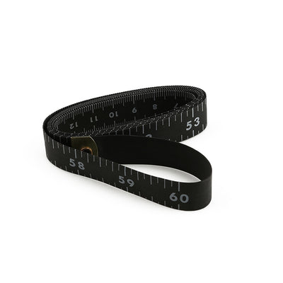 WINTAPE 2Pcs Portable Body Tape Measure For Sewing Tailor Mini Soft Flat Ruler Centimeter Meter Measuring Tape 150cm/60inch