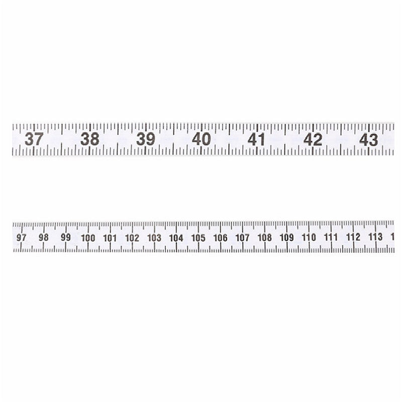 2m 80inch Cloth Kid Tape Measure For Body Diet Measuring