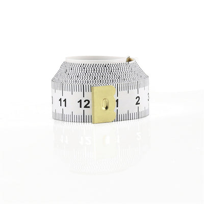 WINTAPE 1.5m Body Measuring Ruler Sewing Tailor Tape Measure Mini Soft Flat Ruler Centimeter Meter Sewing Measuring Tape Tools