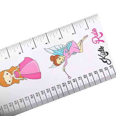 Gift Item Children Stickers Waterproof Stickers Image Stickers Children Measure Height Cartoon for Kids