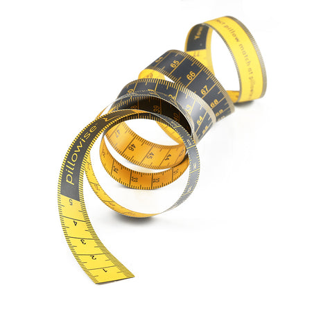 WINTAPE BMI Tape Measure Body Fat Tester Retractable Waist Measuring Tape  1.5m BMI Fitness Tools Scientific Measuring Ruler