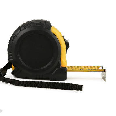 WINTAPE Measuring Tape 5/7.5M Metric Steel Tape Measure Waterpoof Resistance to Fall Waterproof Distance Measurement Tools