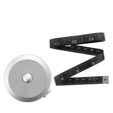 2M 70inch Strong Tape Measure For Body Soft Measuring Ruler Sewing