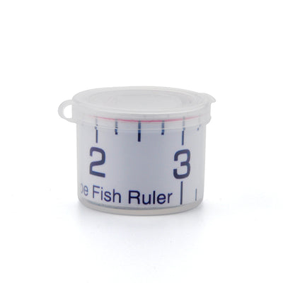 WINTAPE Fish Height Tape Measure Sticker Outdoor Measurement Tools For Fishing Measuring Ruler Stickers Fish Measuring 40Inch