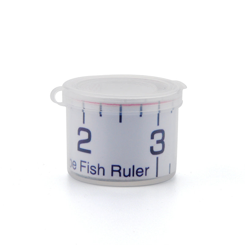 Wholesale Measures 40 Inch Transparent Fishing Measuring Tape,Fish  Measuring Tape For Fishings Boat,Waterproof Fish Measurings Sticker From  Measuringtape, $2.96