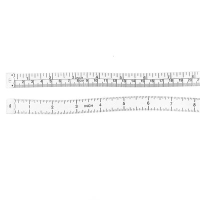 WINTAPE 203cm/80inch Long Body Tape Measure For Sewing Tailor Soft Kids Height Measuring Ruler Centimeter Meter Measuring Tape