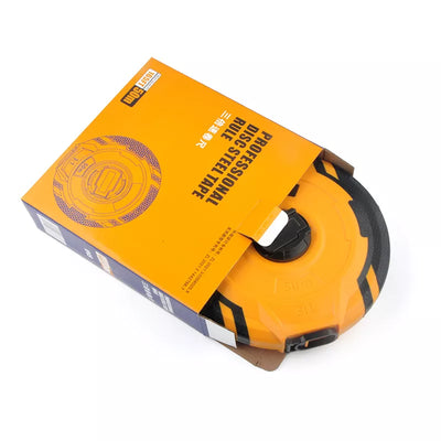 Wintape 50M long big tape measure for construction tool