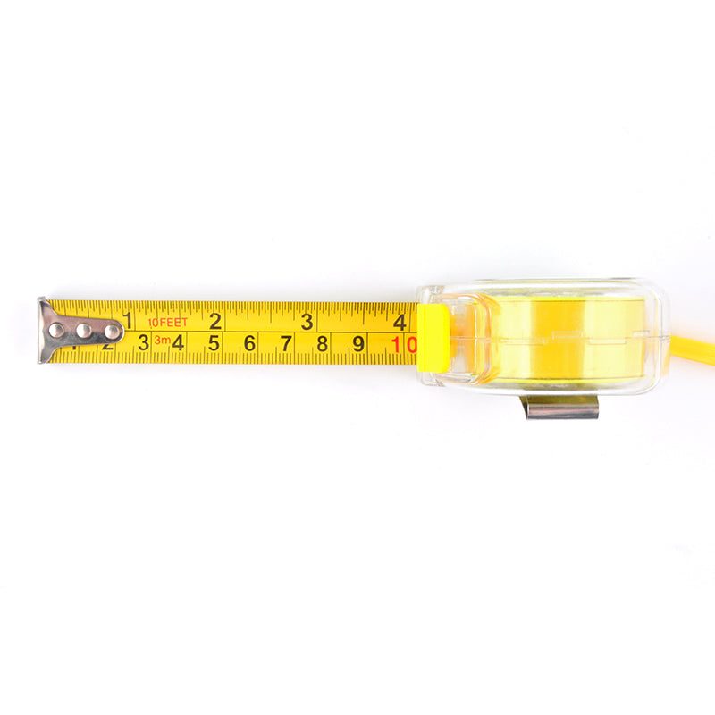 WINTAP 3M Long Steel Tape Measure Construction Measuring Ruler Tool Waterproof Distance Stainless Wood working Measurement Tape