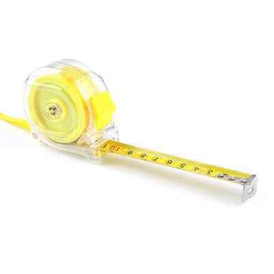 WINTAP 3M Long Steel Tape Measure Construction Measuring Ruler Tool Waterproof Distance Stainless Wood working Measurement Tape