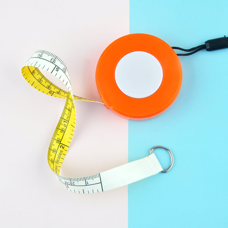 Buy Wholesale China Wintape Custom Retractable Metric Tape For Body And  Sewing Measurement & 200cm Or 80 Inches Medical Tape Measure at USD 2