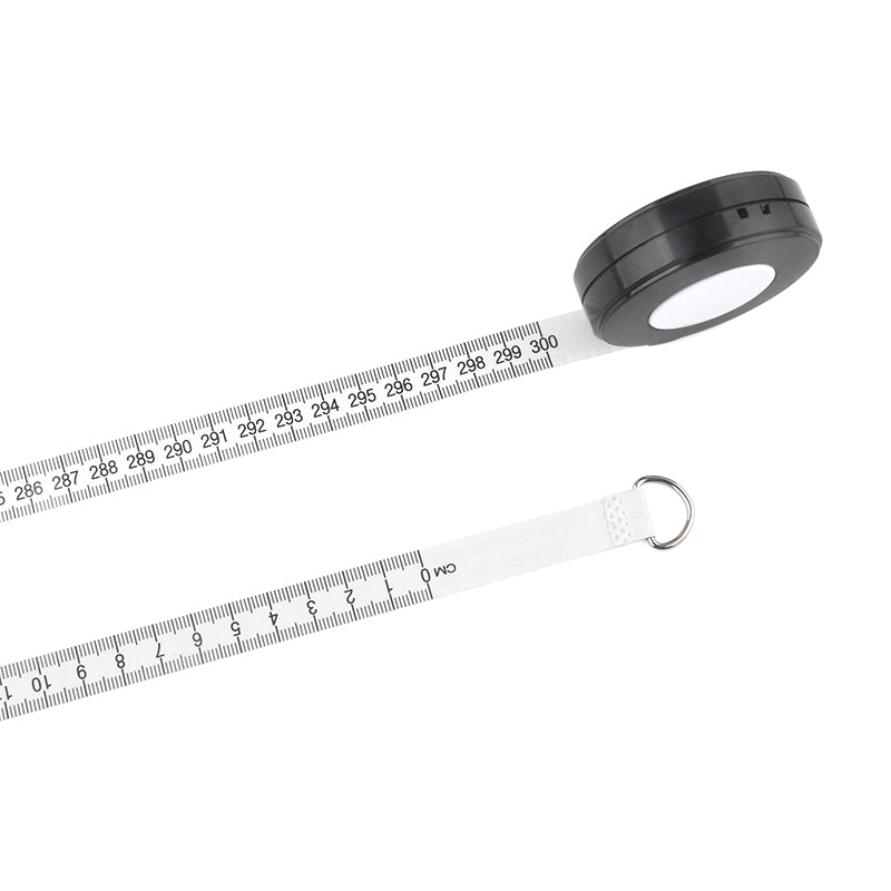 WINTAP 3M Measuring Tools For Pipe Diameter Retractable Metric Ruler Tape Measure Construction Wood Measurement Ruler