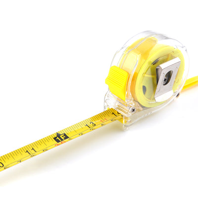 WINTAP 3M Long Steel Tape Measure Construction Measuring Ruler Tool Waterproof Distance Stainless Wood working Measurement Tape