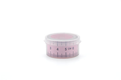 WINTAPE Inch Centimeter Bust Measuring Tape For Women Professional Bust Tape Measure Chest Measurement Ruler Bra Measure Tape