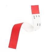 Wintape Customized Tyvek Paper Wristband For Sports Events, Parties, Hospital And Weddings.