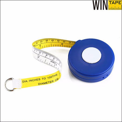 Wintape Fiberglass Pipe OD Measuring Tape 200cm