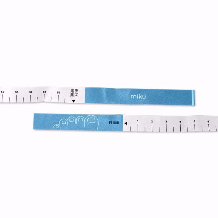 Wintape Flexible Fabric Tape Measure