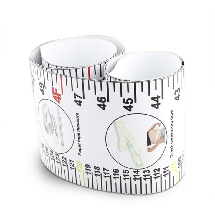 Wintape Height Weight Chart Custom.