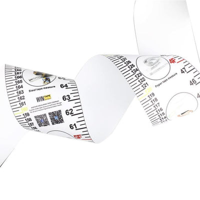 Wintape Height Weight Chart Custom.