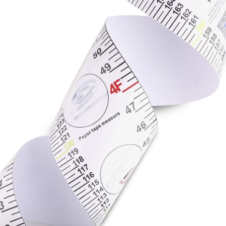 Wintape Height Weight Chart Custom.