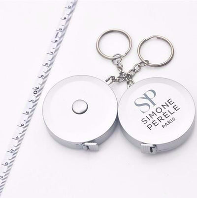 Wintape Mini Round Cloth Measuring Tape For Sewing