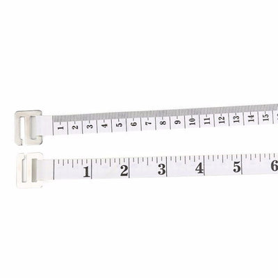 Wintape OBGYN Measuring Tape Measure