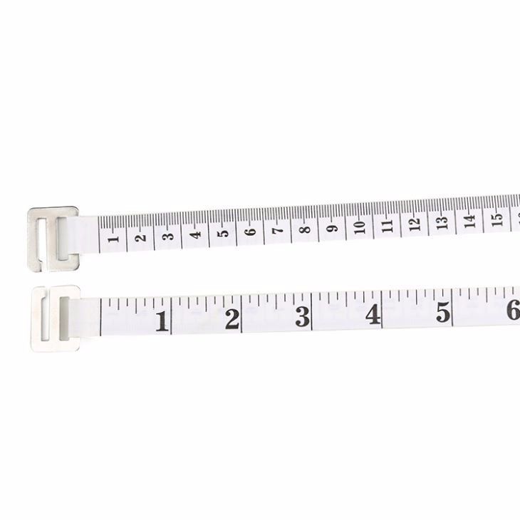 Health Care Medical Lady Body Measuring Tape Manufacturers - Customized Tape  - WINTAPE