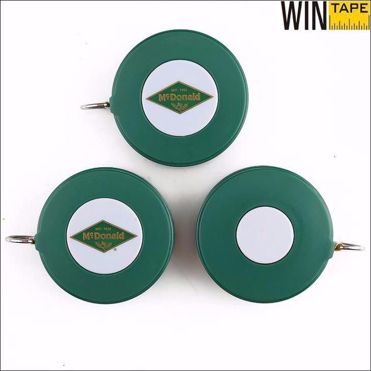 Wintape Outside Diameter Circumference Fiberglass Tape Measure