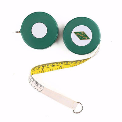 Wintape Outside Diameter Circumference Fiberglass Tape Measure