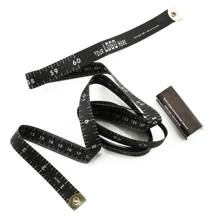 Wintape Plastic Tailoring New Invention Body Dressmaker Tape Measure Measurement