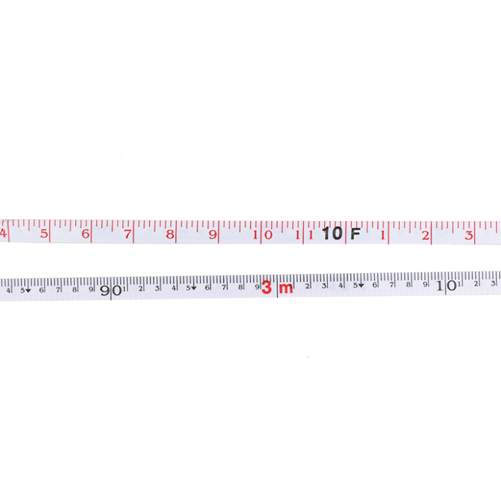 Wintape 30Meter 100FT PVC Fiberglass Long Tape Measures.