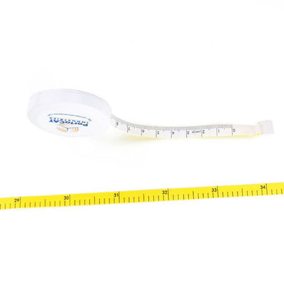 Wintape Round Mini Diameter Pi Tape Measure Tree Pipe Measurement