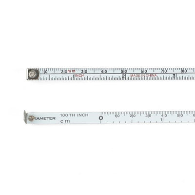 Wintape Architecture Pi Pipe Diameter Measuring Tape for Building Measurement.