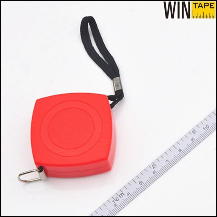 Wintape 2m Steel Custom Diameter Circumference Tape Measure