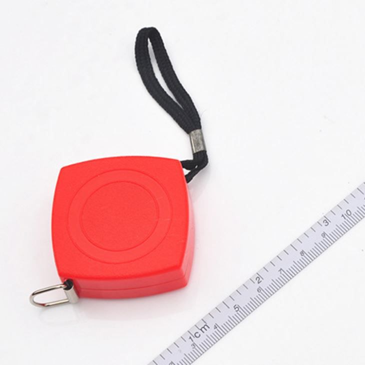 Wintape 2m Steel Custom Diameter Circumference Tape Measure