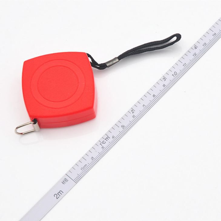 Wintape 2m Steel Custom Diameter Circumference Tape Measure