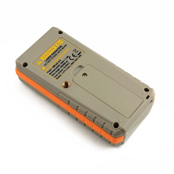 Wiintape High Precision Digital Distance Laser Meter Measuring Device.